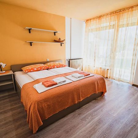 Apartma Rombon Brdo With Free Onsite Parking Bovec Dış mekan fotoğraf