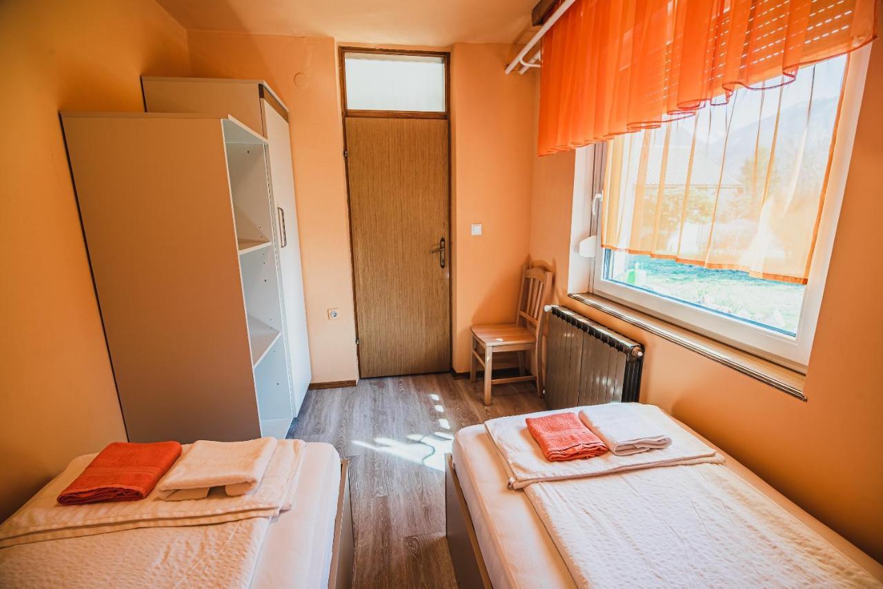 Apartma Rombon Brdo With Free Onsite Parking Bovec Dış mekan fotoğraf