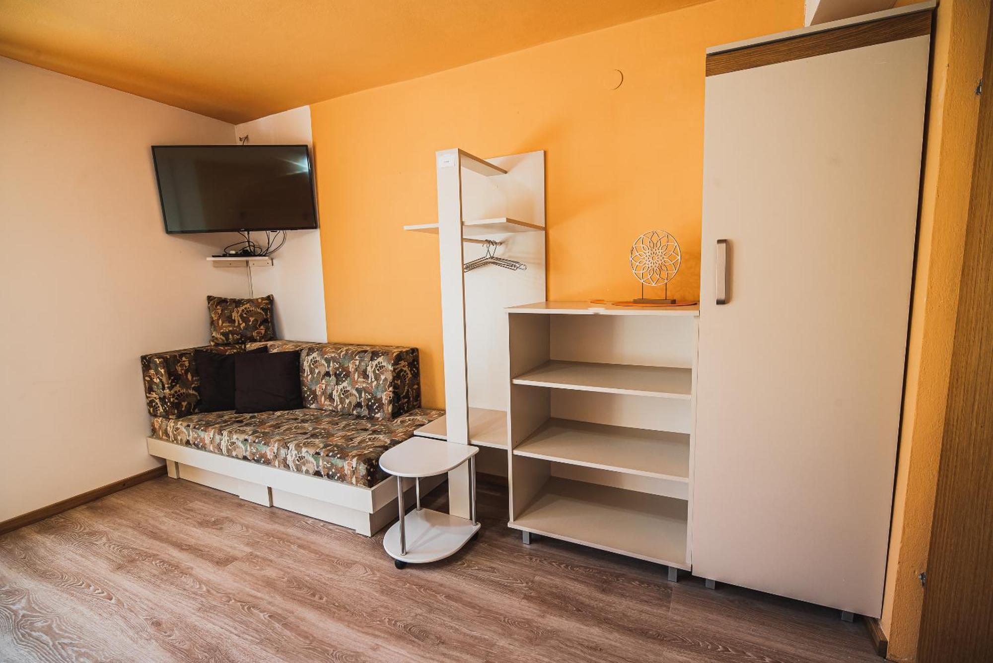 Apartma Rombon Brdo With Free Onsite Parking Bovec Dış mekan fotoğraf