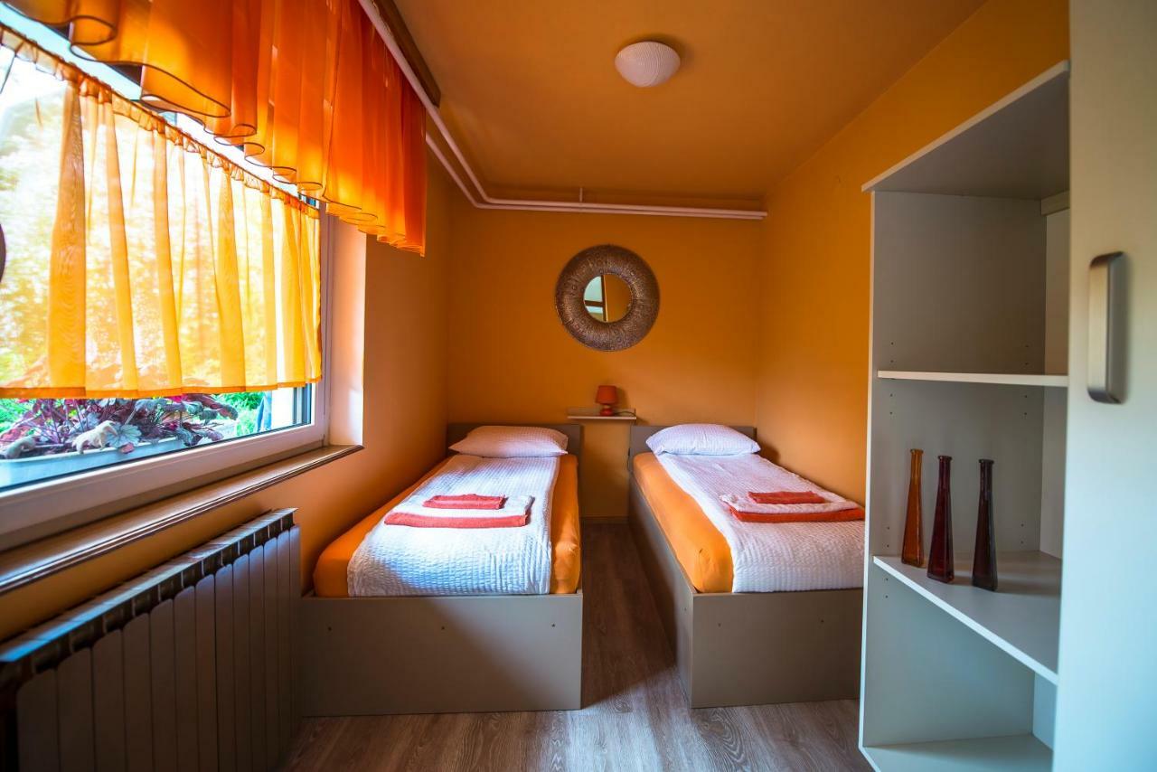 Apartma Rombon Brdo With Free Onsite Parking Bovec Dış mekan fotoğraf