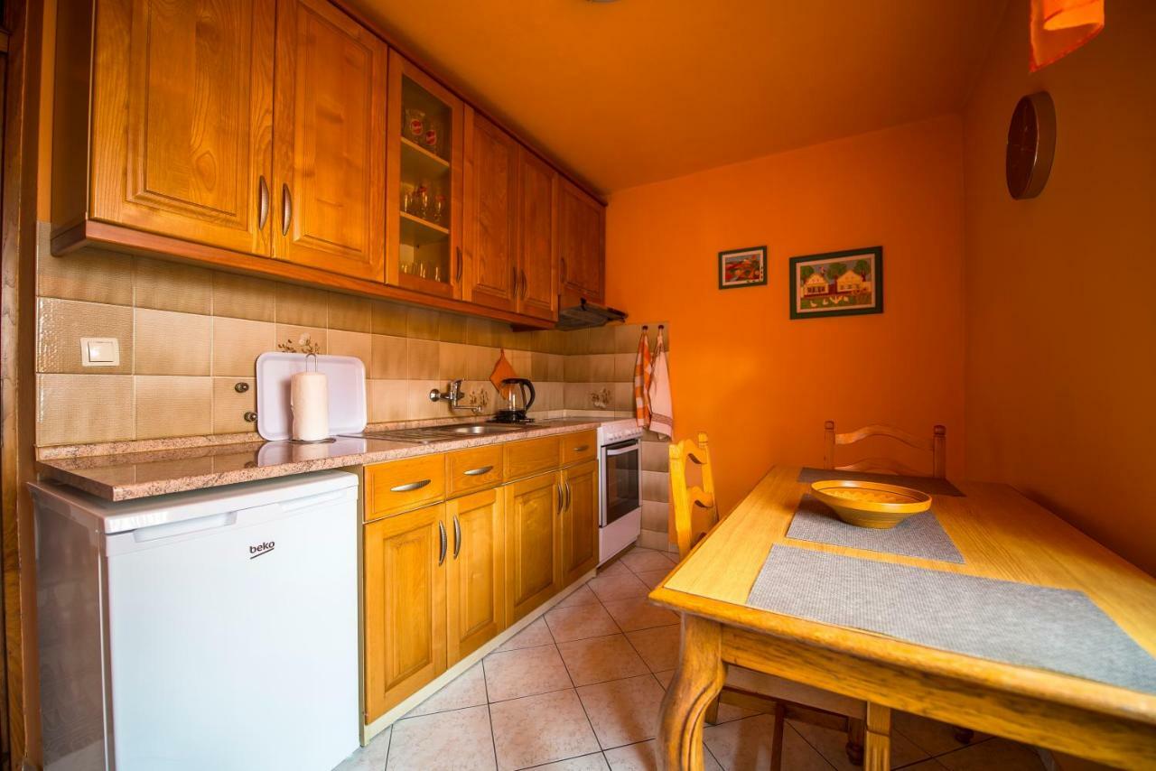 Apartma Rombon Brdo With Free Onsite Parking Bovec Dış mekan fotoğraf